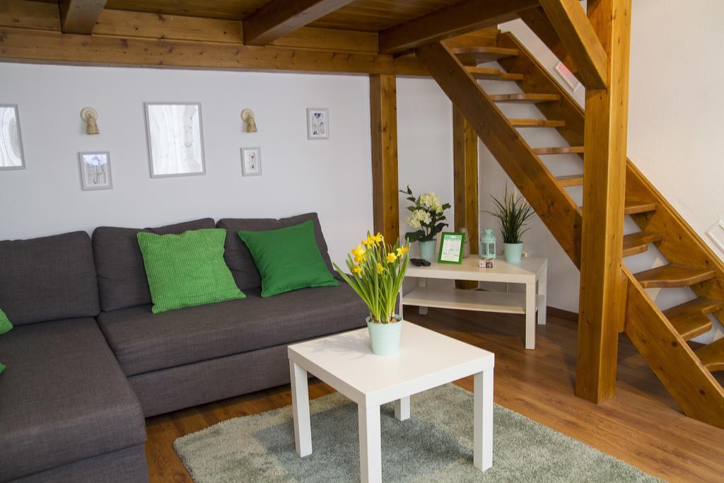 Somogyi Apartman Budapeste Exterior foto
