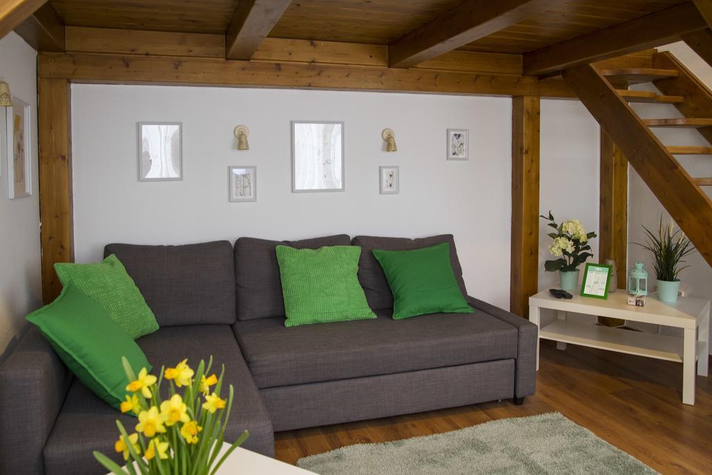 Somogyi Apartman Budapeste Exterior foto